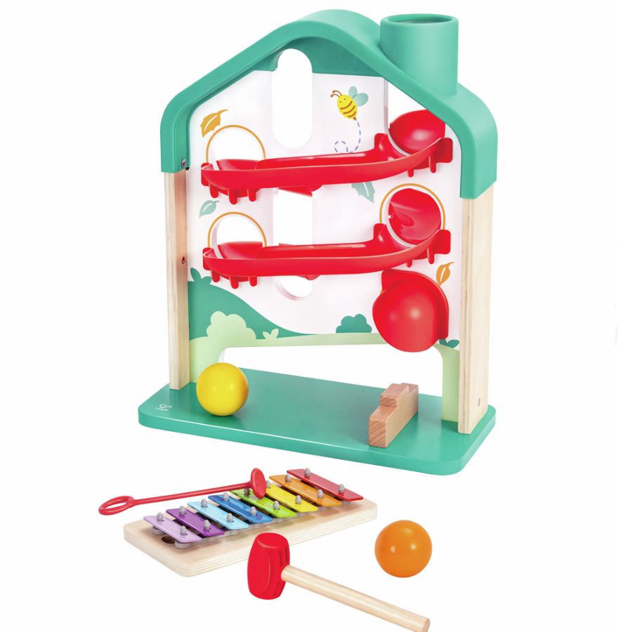 Melody Haus Baby Musik